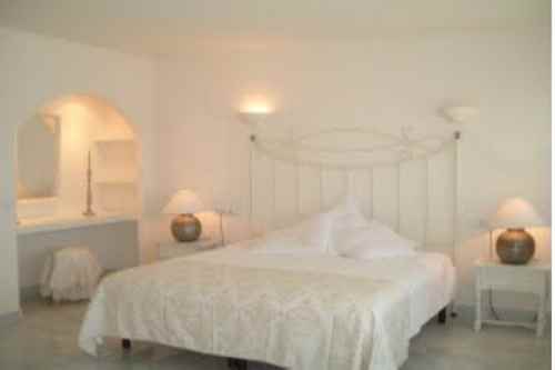 Luxus-Wohnung Marina Botafoch Ibiza