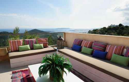 Villa kaufen Roca Llisa Ibiza