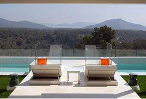 Villa zu verkaufen in Ibiza auf den Balearen