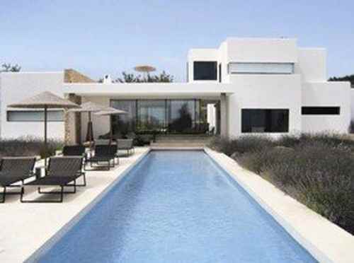 Villa zu verkaufen auf Ibiza Balearen