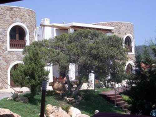 Villa zu verkaufen in Ibiza Balearen Spanien