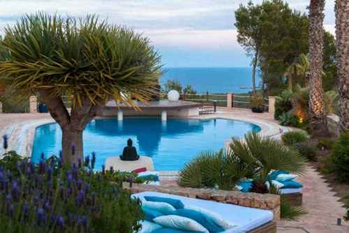 Luxus Villa in Ibiza  zum Verkauf