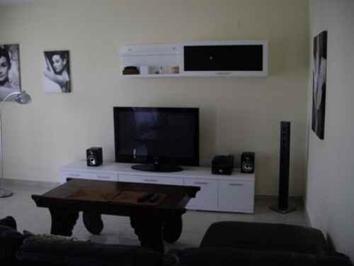 Moderne Wohnung in Ibiza Can Mises