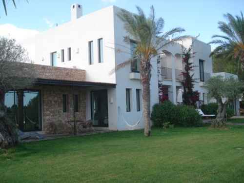 Luxus Villa Xu in Ibiza
