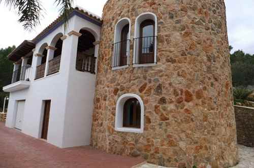 Villa Lara in Ibiza zum Verkauf