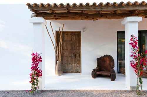 Villa zur Miete in Limpica Ibiza