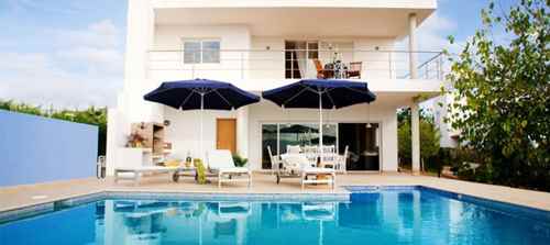 Villa zum Verkauf in Jesus Ibiza