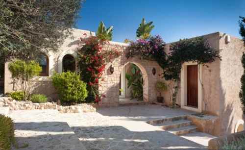 Haus in Ibiza Casa Tajt
