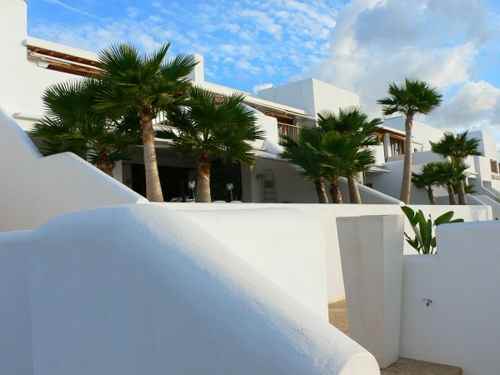 Villa in Can Burgus Ibiza