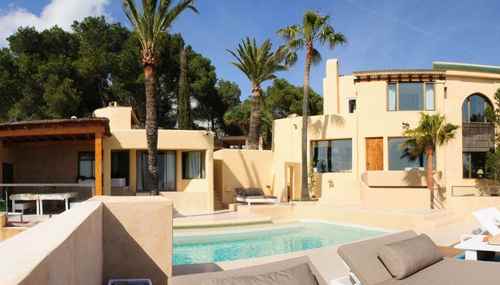 Villa kaufen Roca Llisa Ibiza