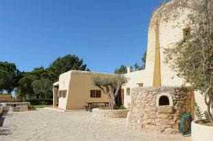 Luxus Finca nahe Ibiza