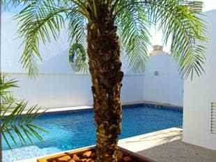 Immobilie in Ibiza zu verkaufen - Penthouse