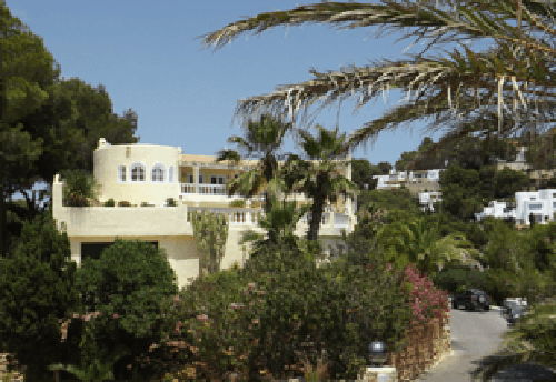 Luxus Villa mit 5 Schlafzimmern in Can Furnet zu verkaufen