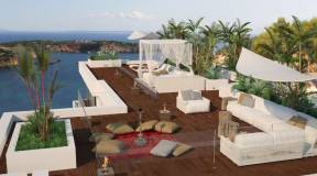 Big Dream die luxus Villa in Vista Alegre mit herrlichen Blick