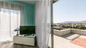 Gemütliches Haus nahe Ibiza zu verkaufen