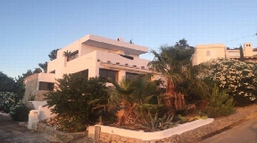 Schönes Haus nahe Ibiza Stadt im Verkauf