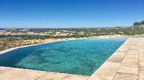 Geschmackvolle Villa mit viel Privatsphäre in Ibiza Cala Moli