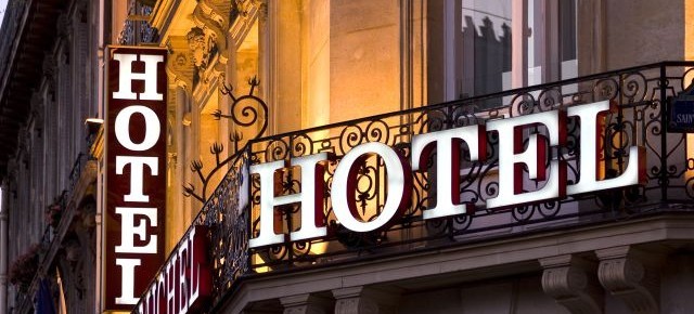 4 Sterne Hotel zum Verkauf in Ibiza