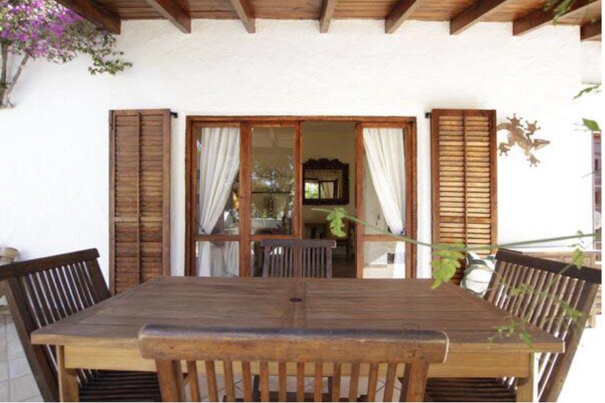 Freistehendes Haus oder Villa zum Verkauf in Salinas Ibiza