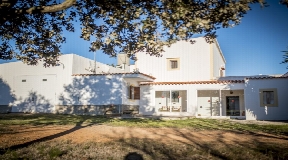 Villa San Carlos De Peralta zu verkaufen
