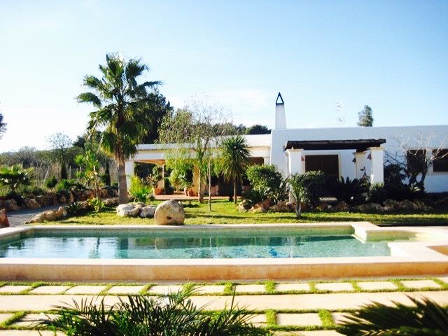 Schönes Haus in San Miguel mit 300m2 Wohnfläche zum Verkauf