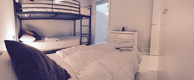 Zwei-Zimmer-Wohnung in Marina Botafoch mit schöner Lage