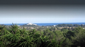 Komplett renovierte Ibiza-Finca in Top-Zustand zum Verkauf auf Ibiza