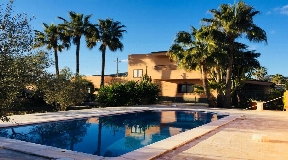Geräumiges Haus in San Jose - in der Nähe von Ibiza-Stadt