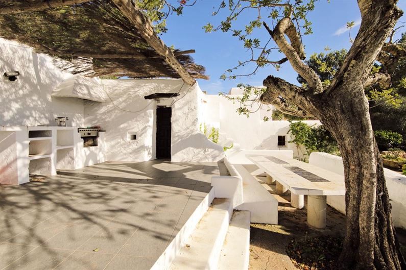 Authentisches Doppelhaus mit wunderschöner Umgebung von Benimussa