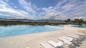 Luxuswohnung in der besten Urbanisation von Ibiza - ES Pouet