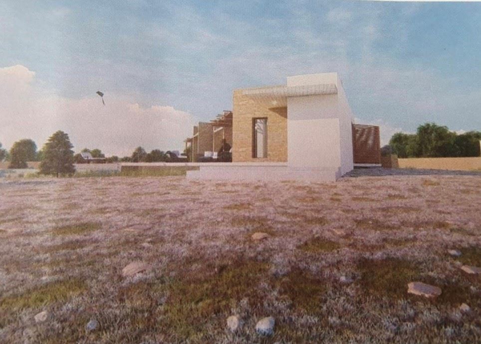 100.000 m2 Grundstück zu verkaufen in La Mola auf Formentera zu verkaufen