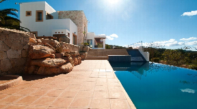 Immobilie kann Ihr Traumhaus auf Ibiza werden