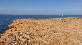 Großes Grundstück im Norden von Ibiza zu verkaufen