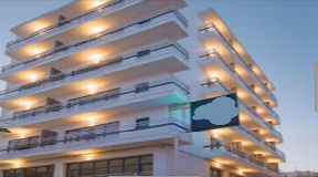 Hotel mit 30 Zimmern in Ibiza - San Antonio zu verkaufen