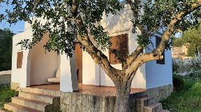 Tolle Häuser in der besten Gegend von Ibiza