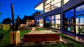 Luxusvilla mit 6 Schlafzimmern in Can Furnet