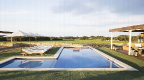 Schöne Villa zum Verkauf in Formentera