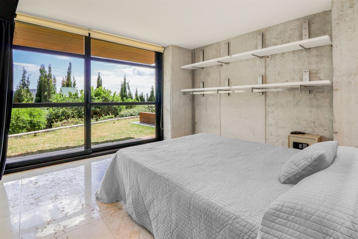 Luxuriöse Villa mit 6 Schlafzimmern in Can Furnet mit Meerblick und Mietlizenz