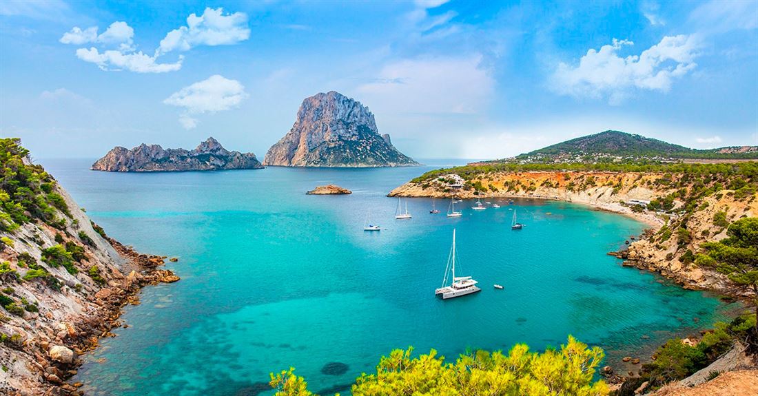 Warum man auf Ibiza investieren sollte