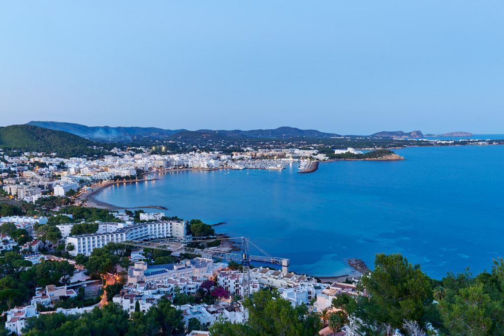 Die teuersten Villen Ibizas